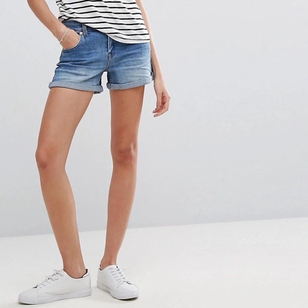 Oasis Denim Shorts
